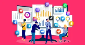 How Social Media Marketing Helps to Build Your Brand with Top Media Technologies